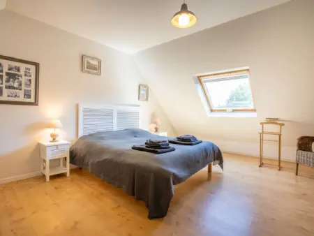 Hidel, Maison 10 personnes à Plouarzel - Photo 20