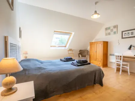 Hidel, Maison 10 personnes à Plouarzel - Photo 21