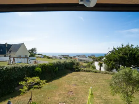 Hidel, Maison 10 personnes à Plouarzel - Photo 23