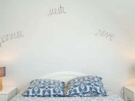 Hidel, Maison 10 personnes à Plouarzel - Photo 24