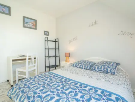 Hidel, Maison 10 personnes à Plouarzel - Photo 25