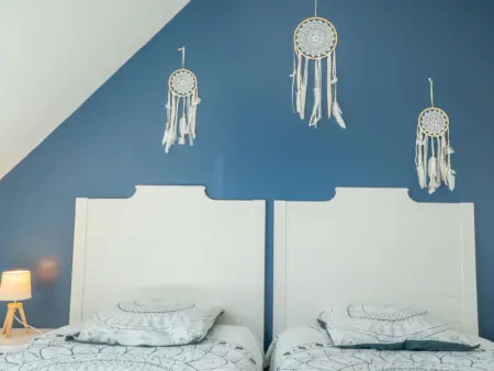 Hidel, Maison 10 personnes à Plouarzel - Photo 27