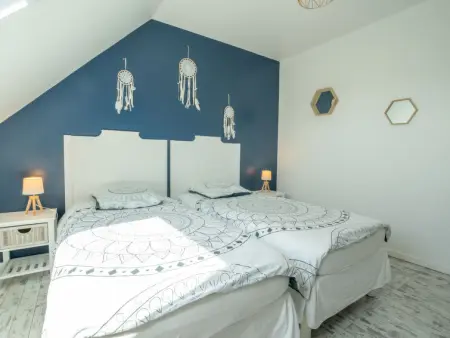 Hidel, Maison 10 personnes à Plouarzel - Photo 28