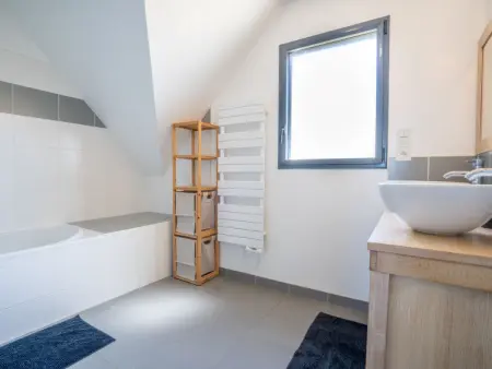 Hidel, Maison 10 personnes à Plouarzel - Photo 32