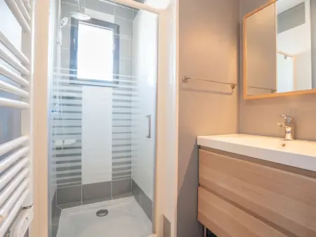 Hidel, Maison 10 personnes à Plouarzel - Photo 35