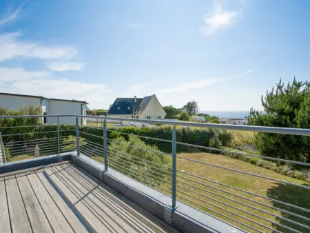 Hidel, Maison 10 personnes à Plouarzel - Photo 36