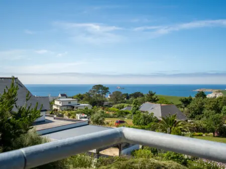 Hidel, Maison 10 personnes à Plouarzel - Photo 37