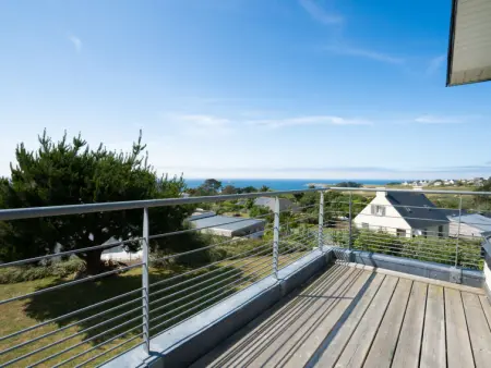 Hidel, Maison 10 personnes à Plouarzel - Photo 38