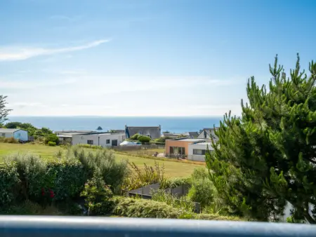 Hidel, Maison 10 personnes à Plouarzel - Photo 39