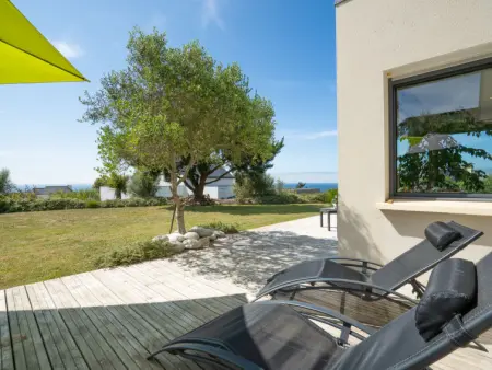 Hidel, Maison 10 personnes à Plouarzel - Photo 40