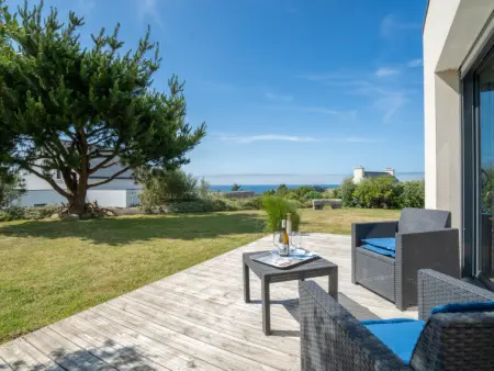 Hidel, Maison 10 personnes à Plouarzel - Photo 41