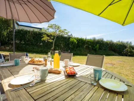 Hidel, Maison 10 personnes à Plouarzel - Photo 44