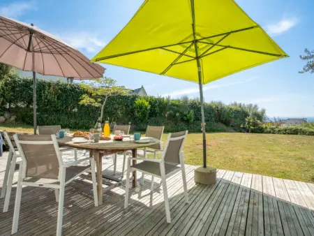 Hidel, Maison 10 personnes à Plouarzel - Photo 45