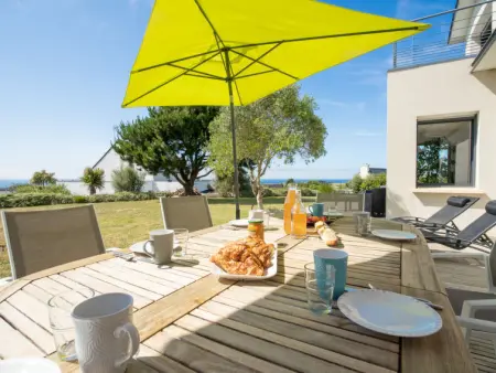 Hidel, Maison 10 personnes à Plouarzel - Photo 46