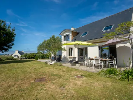 Hidel, Maison 10 personnes à Plouarzel - Photo 48