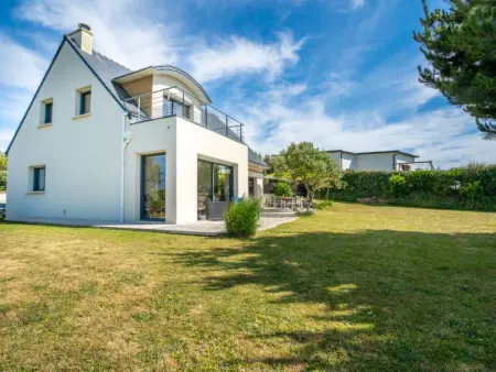 Hidel, Maison 10 personnes à Plouarzel - Photo 49