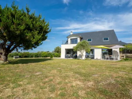 Hidel, Maison 10 personnes à Plouarzel - Photo 50