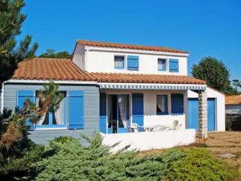 Haus in La Tranche sur Mer,Les Tourteaux FR2416.651.1 N°245293