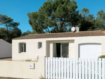 Haus in La Tranche sur Mer,Les Algues FR2416.644.1 N°348935