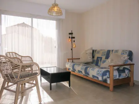 Les Algues, Maison 4 personnes à La Tranche sur Mer - Photo 5