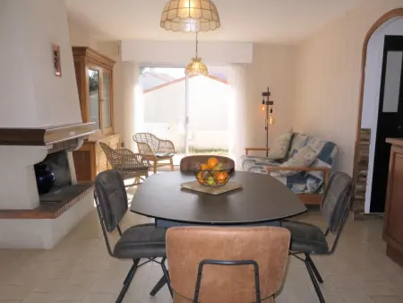 Les Algues, Maison 4 personnes à La Tranche sur Mer - Photo 6