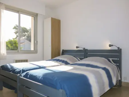 Les Algues, Maison 4 personnes à La Tranche sur Mer - Photo 11