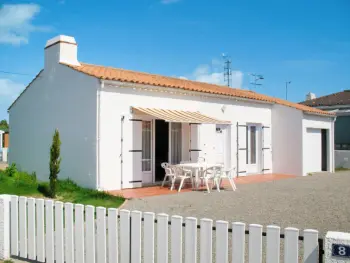 Haus in La Tranche sur Mer,Le Maupas FR2416.637.1 N°248021