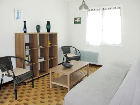 Le Maupas, Maison 4 personnes à La Tranche sur Mer - Photo 2