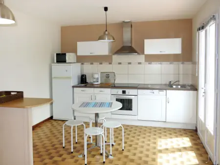 Le Maupas, Maison 4 personnes à La Tranche sur Mer - Photo 6