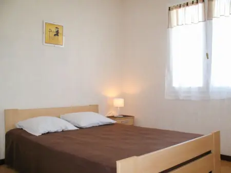 Le Maupas, Maison 4 personnes à La Tranche sur Mer - Photo 9