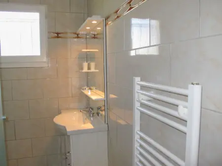 Le Maupas, Maison 4 personnes à La Tranche sur Mer - Photo 12