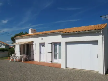 Le Maupas, Maison 4 personnes à La Tranche sur Mer - Photo 16