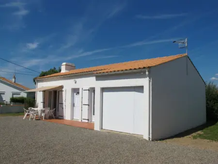 Le Maupas, Maison 4 personnes à La Tranche sur Mer - Photo 17