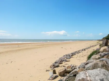 Le Maupas, Maison 4 personnes à La Tranche sur Mer - Photo 19
