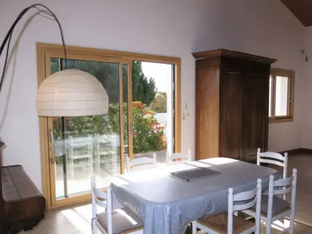 Les Bars, Maison 6 personnes à La Tranche sur Mer - Photo 6