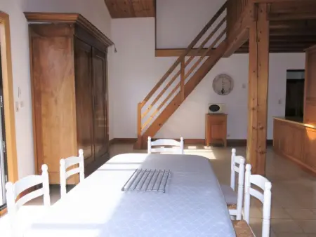 Les Bars, Maison 6 personnes à La Tranche sur Mer - Photo 7