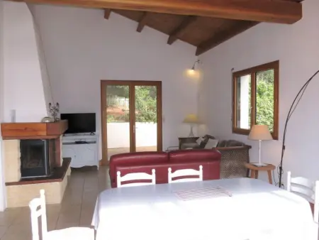 Les Bars, Maison 6 personnes à La Tranche sur Mer - Photo 8