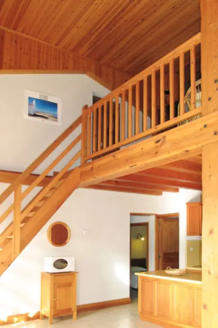 Les Bars, Maison 6 personnes à La Tranche sur Mer - Photo 10