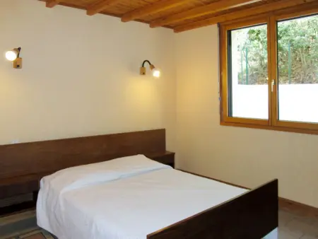 Les Bars, Maison 6 personnes à La Tranche sur Mer - Photo 11