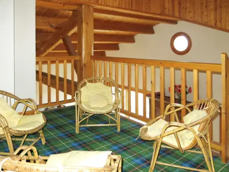 Les Bars, Maison 6 personnes à La Tranche sur Mer - Photo 14