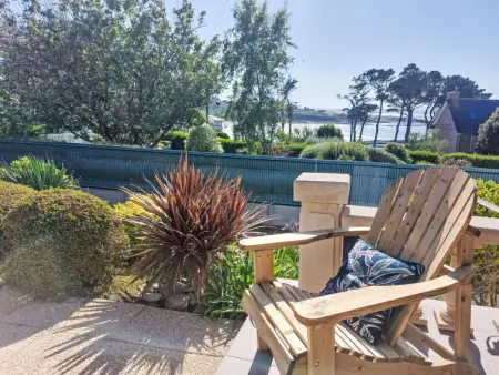 Les Courlis, Maison 6 personnes à Trévou Tréguignec - Photo 1