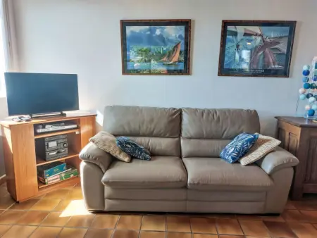 Les Courlis, Maison 6 personnes à Trévou Tréguignec - Photo 6