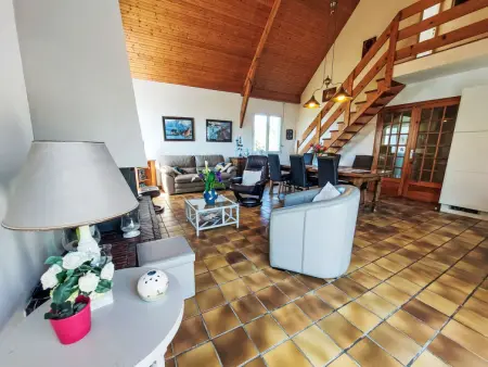 Les Courlis, Maison 6 personnes à Trévou Tréguignec - Photo 8