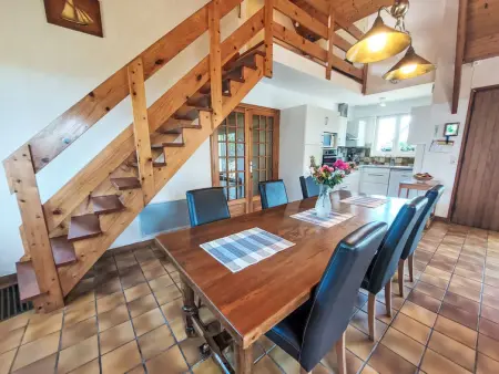 Les Courlis, Maison 6 personnes à Trévou Tréguignec - Photo 10