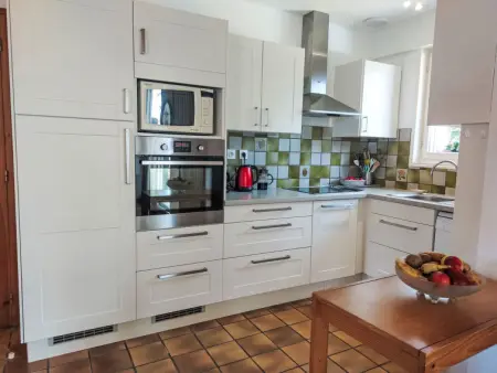 Les Courlis, Maison 6 personnes à Trévou Tréguignec - Photo 11