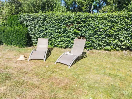 Les Courlis, Maison 6 personnes à Trévou Tréguignec - Photo 15