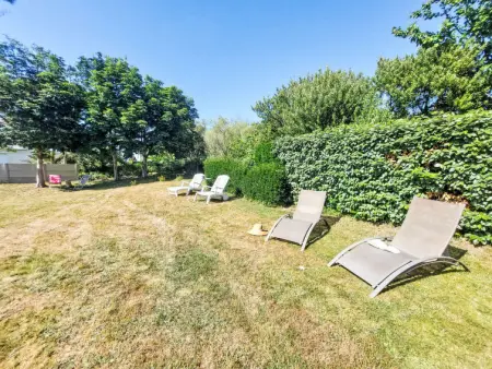 Les Courlis, Maison 6 personnes à Trévou Tréguignec - Photo 16