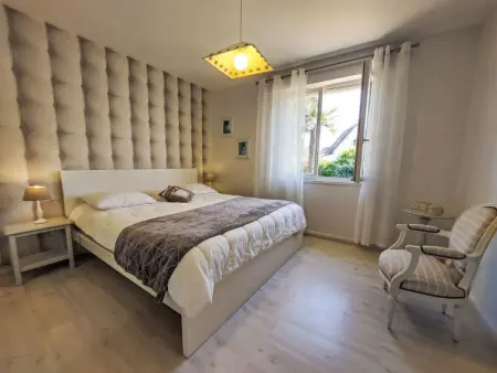 Les Courlis, Maison 6 personnes à Trévou Tréguignec - Photo 17