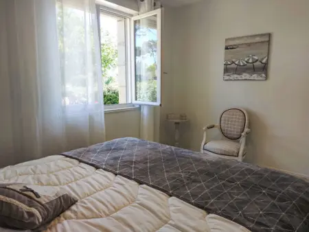 Les Courlis, Maison 6 personnes à Trévou Tréguignec - Photo 19