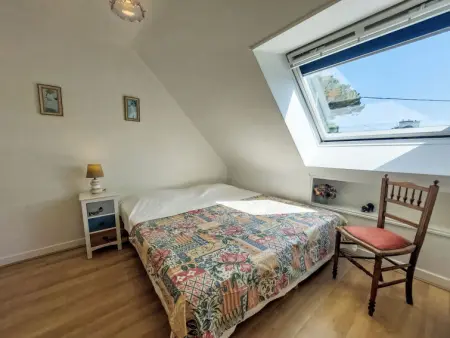 Les Courlis, Maison 6 personnes à Trévou Tréguignec - Photo 25